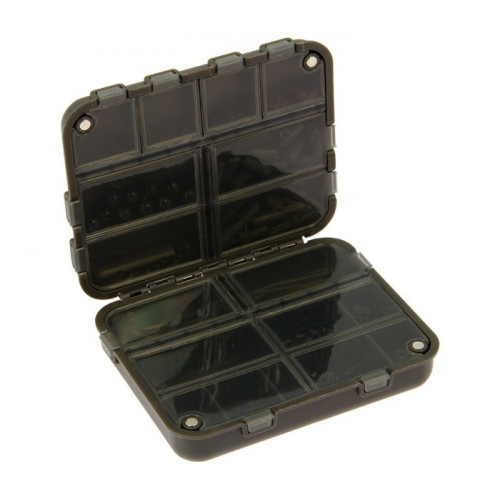Кутия за аксесоари NGT Xpr Carp Bit Box With Magnetic Lid