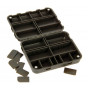 Кутия за аксесоари NGT Xpr Carp Bit Box With Magnetic Lid