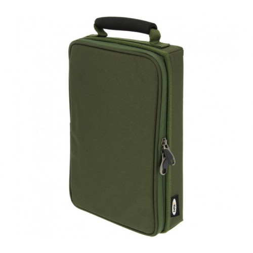 Чанта класьор за монтажи NGT Complete Carp Rig System