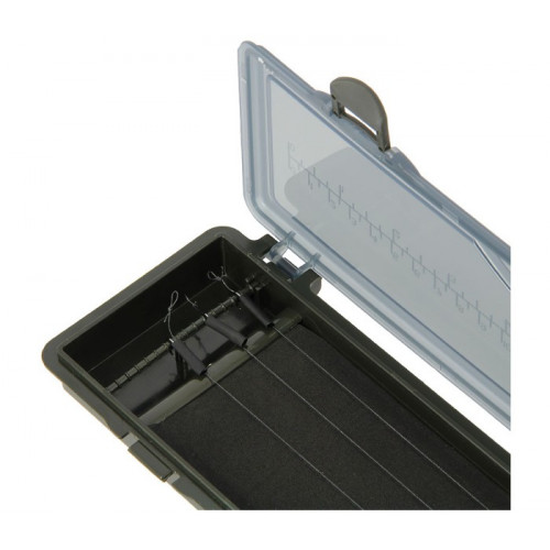 Класьор за монтажи Ngt Dlx Plastic Stiff Rig Board (999)