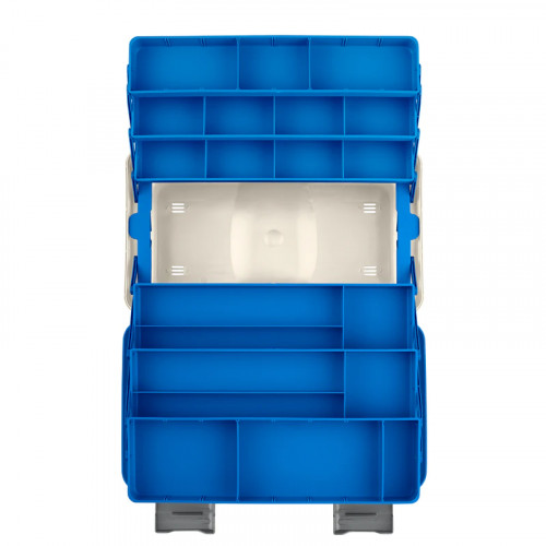 Куфар Plastica Panaro art. 138/6