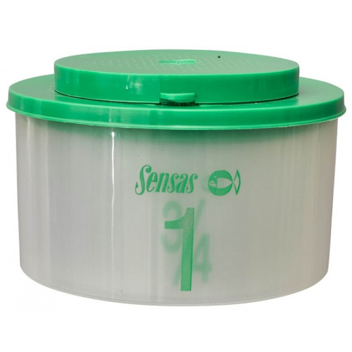 Мерителни кутии Sensas Official Competition Measures Kit