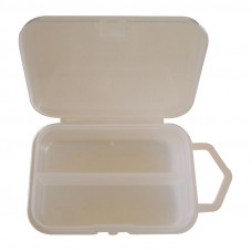 Кутия прозрачна  SF330 - 2F