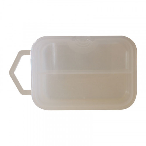 Кутия прозрачна  SF330 - 2F