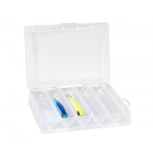 Кутия за воблери Plastilys - SF2141