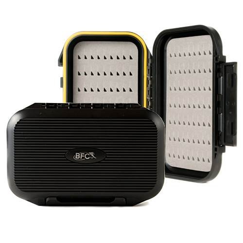 Водоустойчива мухарска кутия BFC Easy Grip 