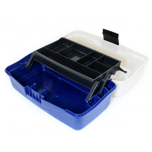 Куфарче Plastilys BOX-M1P