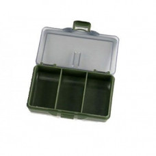 Кутия CarpPro Carp Academy