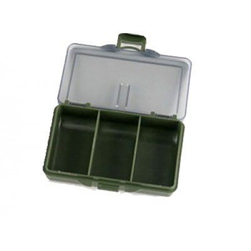 Кутия CarpPro Carp Academy