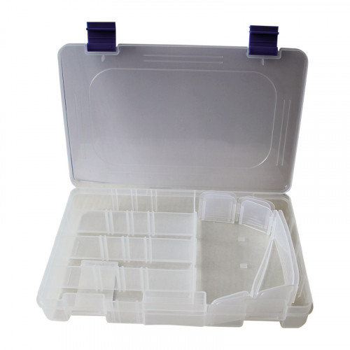 Кутия Filstar H - 0502