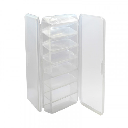 Двустранна кутия Filstar  FBL- 65 L