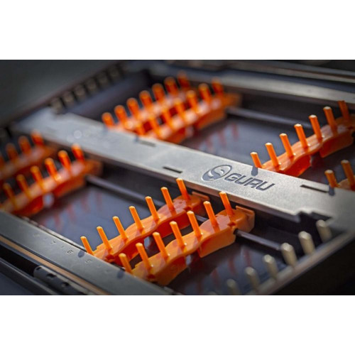 Класьор за поводи Guru XL Rig Case