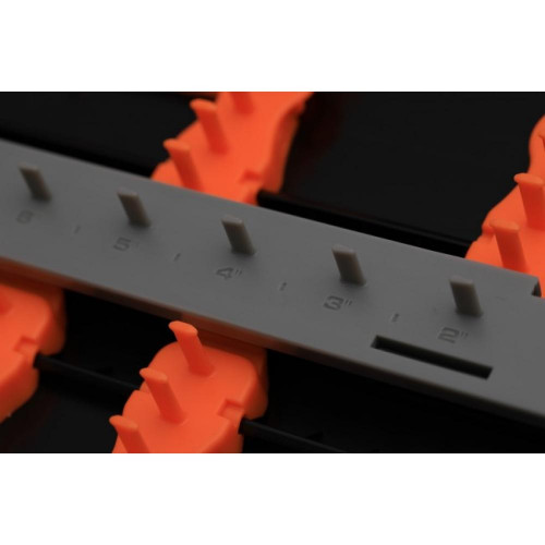 Класьор за поводи Guru XL Rig Case