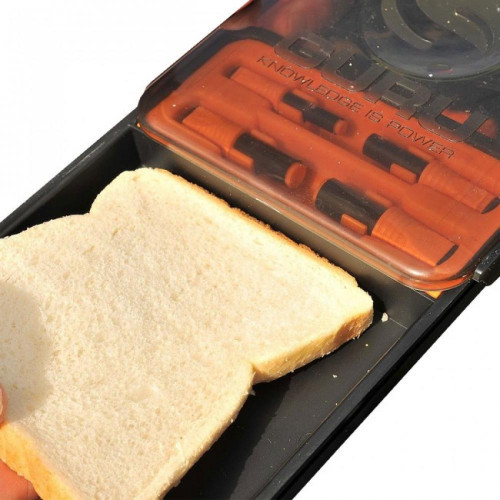 Кутия със замби Guru Punch Box