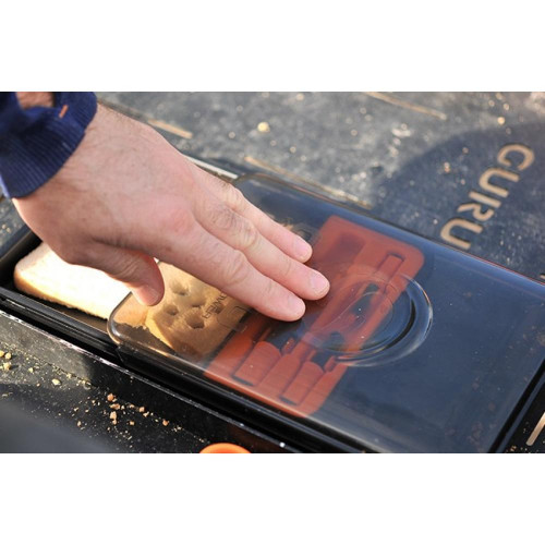 Кутия със замби Guru Punch Box