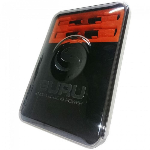 Кутия със замби Guru Punch Box