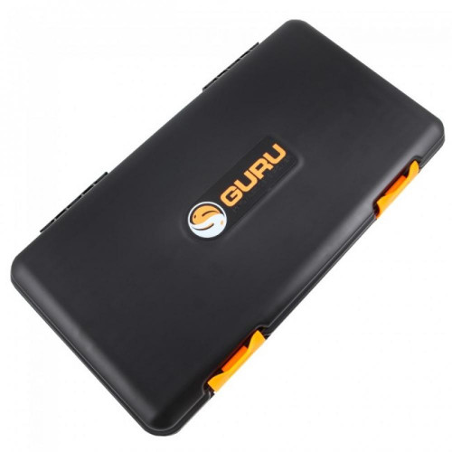 Класьор за поводи Guru XL Rig Case