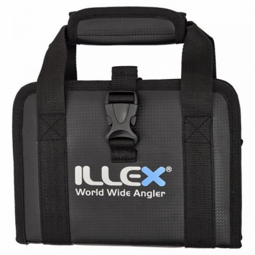 Класьор за джигове Illex Jig Binder