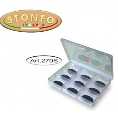 Магнитна кутия Stonfo art.270