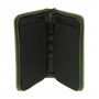 Класьор за монтажи NGT Stiff Rig Wallet Camo ( 940 )