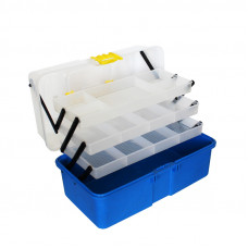 Куфар Filstar 16 P