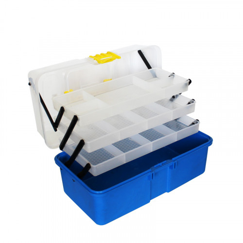 Куфар Filstar 16 P