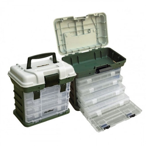 Куфар ForMax A 013