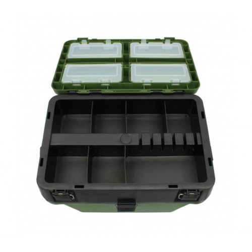 Куфар Стол CarpMax Pro Sitbox