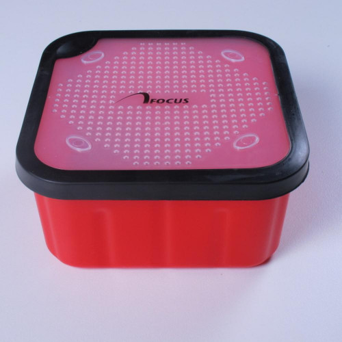 Кутия за стръв Focus F