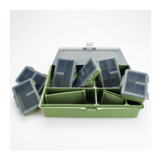 Кутия за аксесоари Carpmax Medium