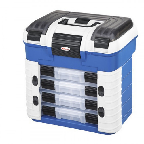 Куфар за риболов Plastica Panaro Superbox 502