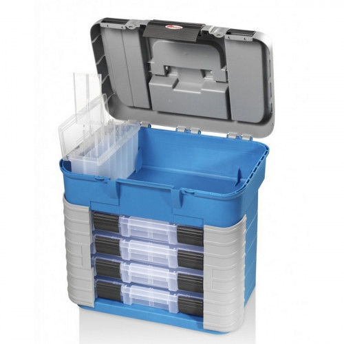 Куфар за риболов Plastica Panaro Superbox 502