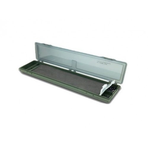 Класьор са поводи Carp Academy