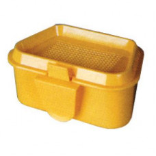 Кутия за жива стръв за колан 193