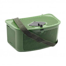Кошче за риба мрежа Plastilys Papr- Gr