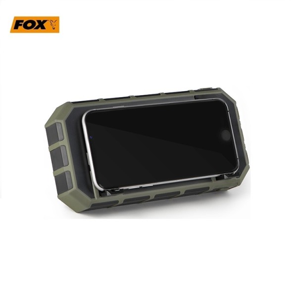 Fox Halo Power 27K Power Pack зарядна станция с безжично зареждане