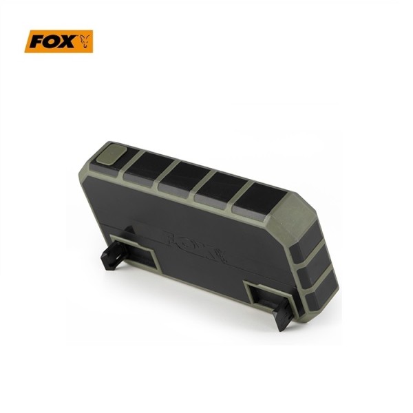 Fox Halo Power 27K Power Pack зарядна станция с безжично зареждане