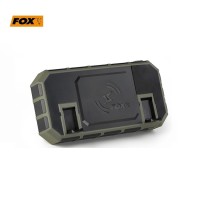 Fox Halo Power 27K Power Pack зарядна станция с безжично зареждане