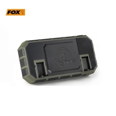 Fox Halo Power 27K Power Pack зарядна станция с безжично зареждане
