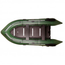 Надуваема лодка Bark BN-360S