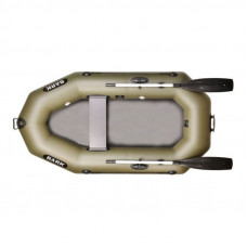 Надуваема лодка Bark B - 220