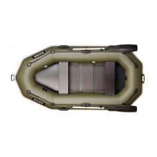 Надуваема лодка Bark B - 260P