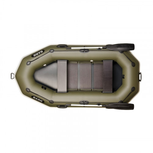 Надуваема лодка Bark B - 260P