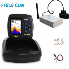 Безжичен сонар за лодка за захранка LUCKY FF918 CWL