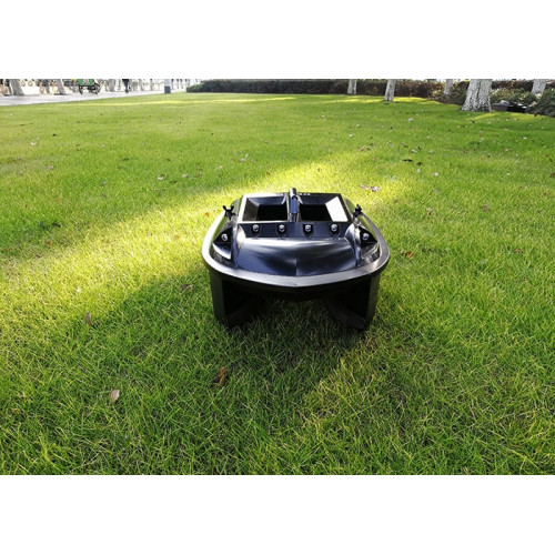 Лодка за захранка DEVICT SCATA Baitboat Lithium Batteries