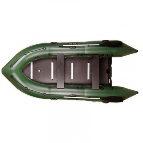 Надуваема лодка BN-330S