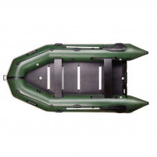 Надуваема лодка Bark BT-360S