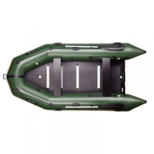 Надуваема лодка Bark BT-360S
