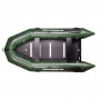 Надуваема лодка Bark BT-360S