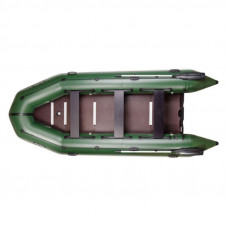 Надуваема лодка Bark BT-450S